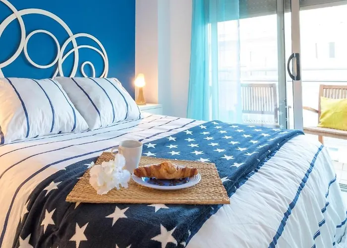 Respira Mediterraneo 100 Mandala Apartments