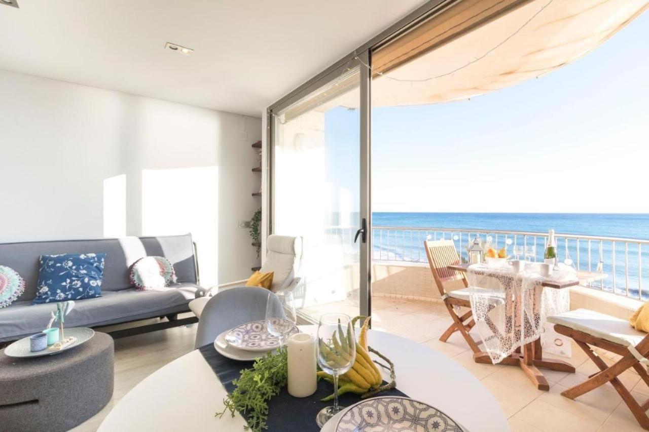 Respira Mediterraneo 100 Mandala Appartement