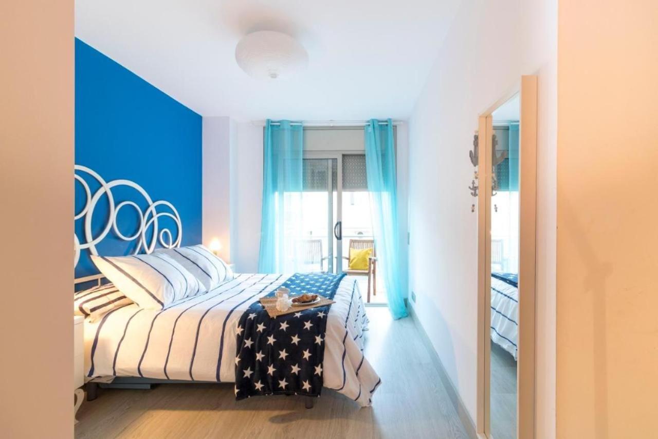 Appartement Respira Mediterraneo 100 Mandala