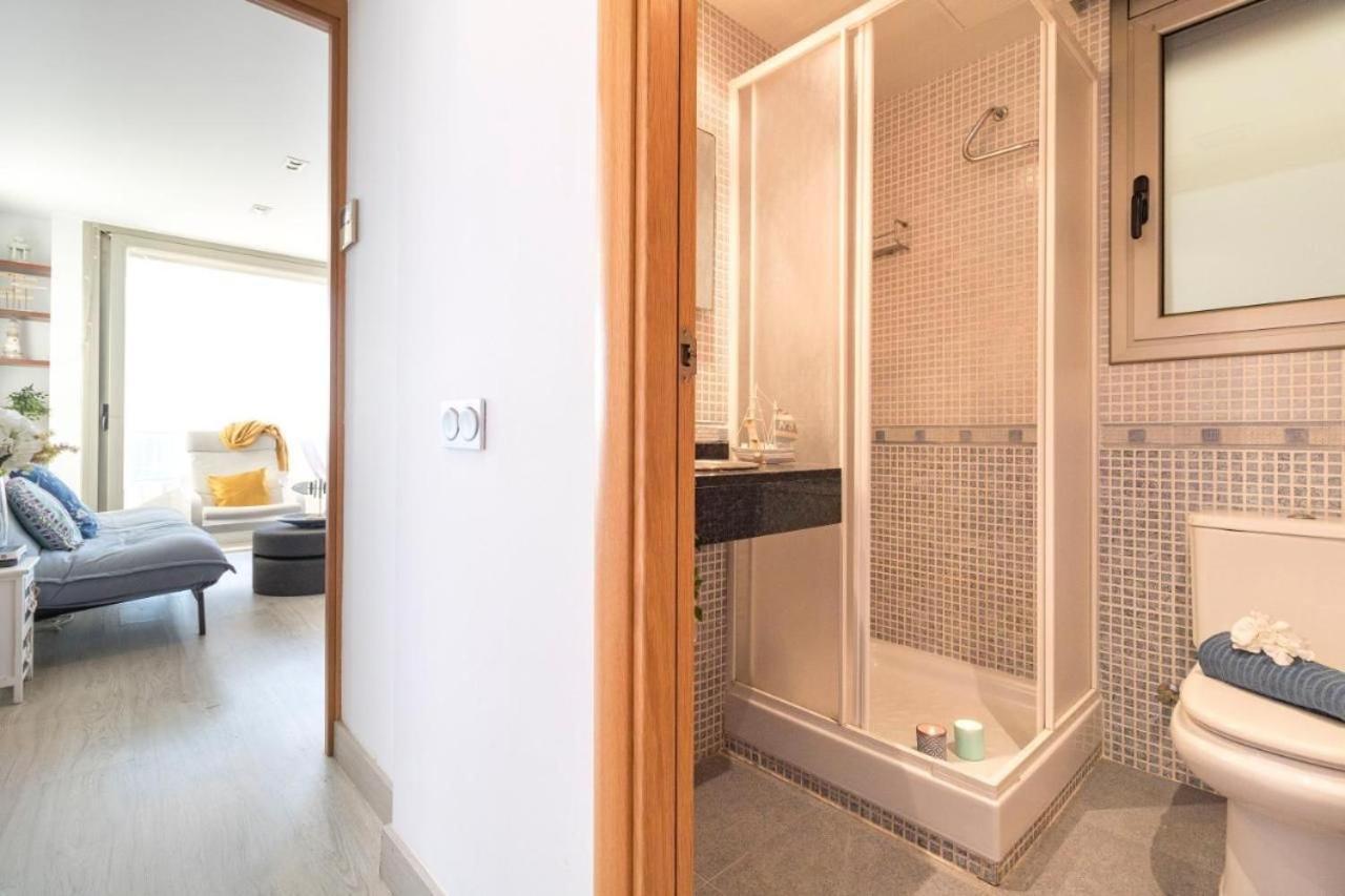 Respira Mediterraneo 100 Mandala Appartement Calafell