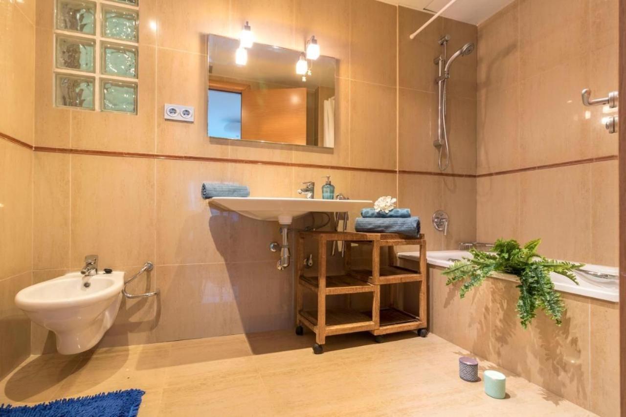 Respira Mediterraneo 100 Mandala Appartement *